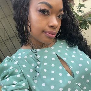 Meet your Posher, Darrelle